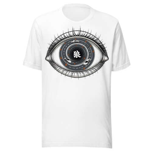 All Eye See - Lite