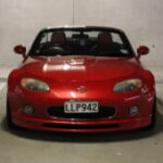 Profile picture of 3rd Gen Limited Roadster
