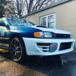 Profile picture of STi Type RA